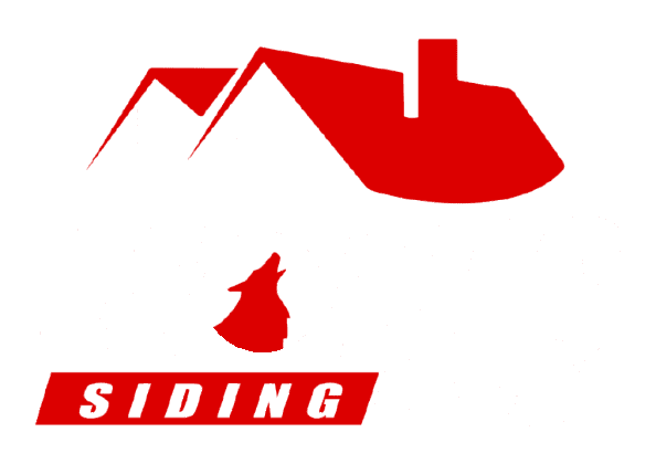 Wolf's Siding Inc. Logo — Siding Contractor Massachusetts