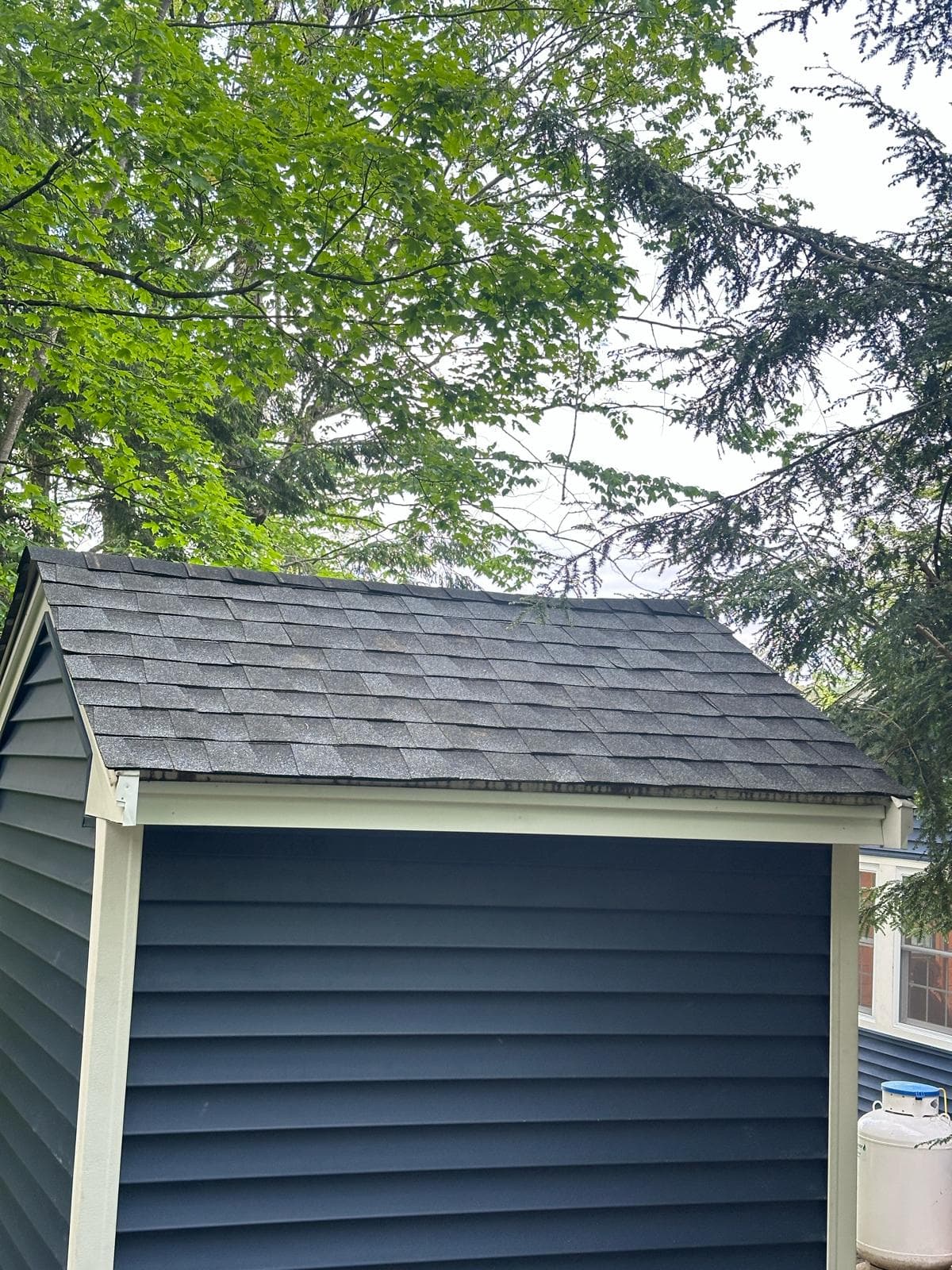 Roofing Installation in Massachusetts — Wolf's Siding Inc.